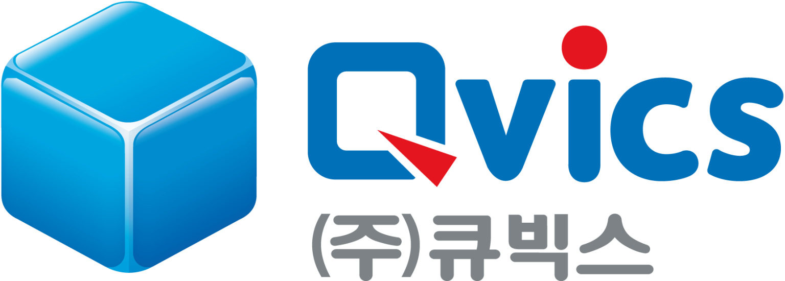 QVICS Logo