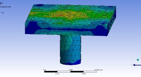 부반력 검토 결과